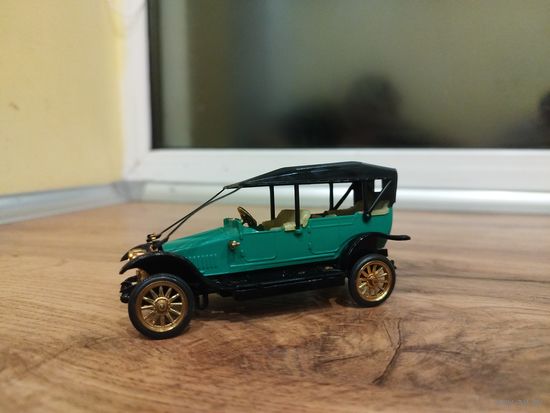 Руссобалт. Сделано в СССР