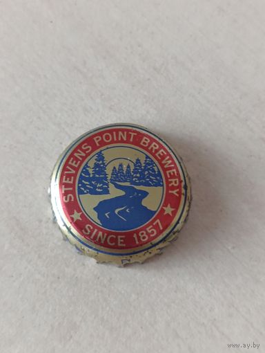 Крышки - пробки ( США )