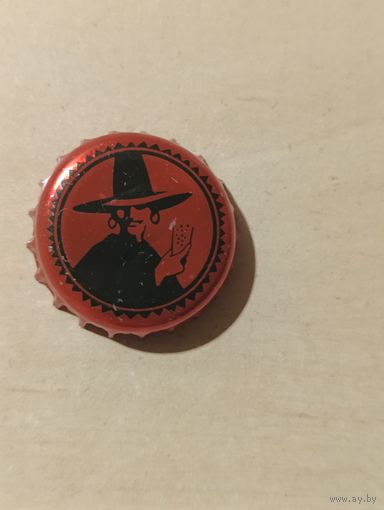 Пивные крышки - пробки