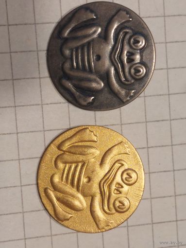 Значок Швеция