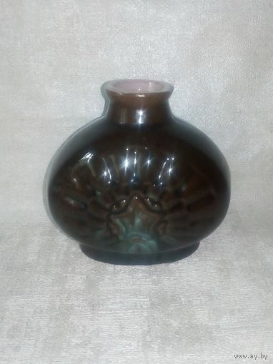 Вазочка кувшинчик со звездой агитация