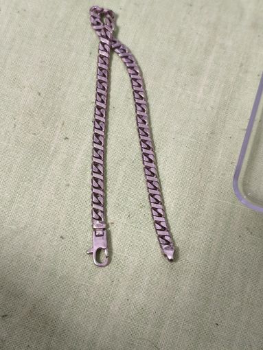 Браслет. 925пр.