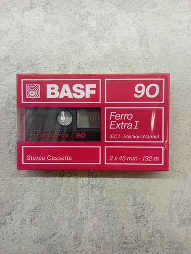 Аудиокассета