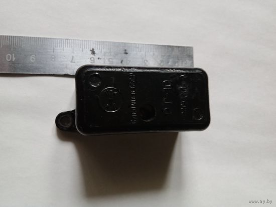 Реле тепловое РТ-10