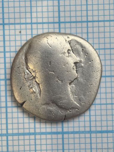 Денарий рим