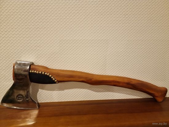 Топор "Златоуст"1953г.