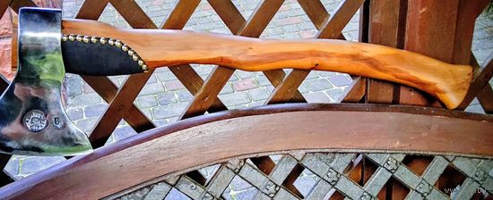 Топор "Златоуст"1953г.