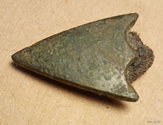 Ременная накладка