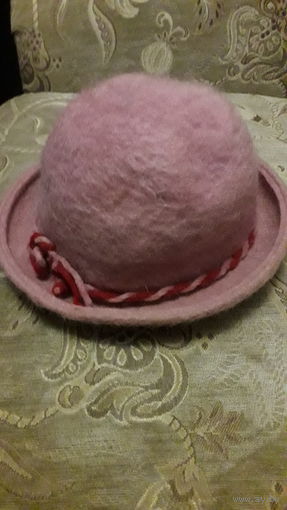 Шляпка ссср