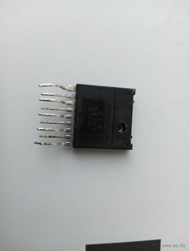 Микросборка STR S 5706...БЕЗ ПОЧТЫ.