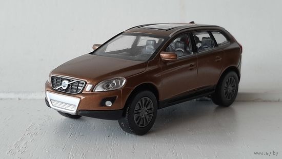 Volvo XC 60. 1/43.