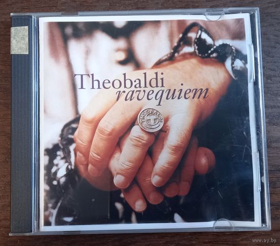 Theobaldi – Ravequiem