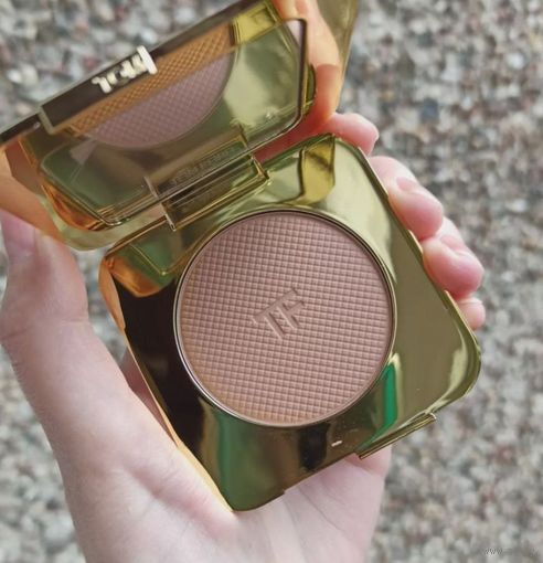 Tom Ford Soleil Glow Bronzer 8 gr в оттенке 02 Terra