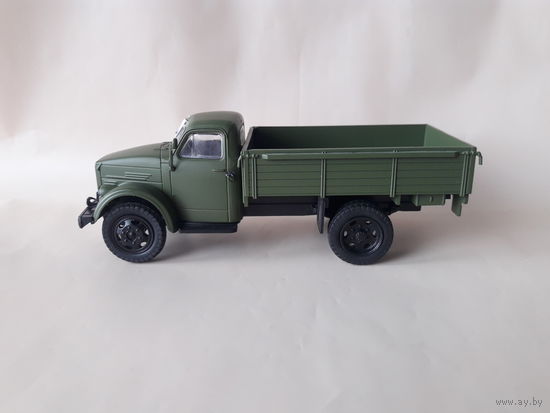 ГАЗ-51А Деагостини 1:43 Обмен возможен Автолегенды СССР Deagostini
