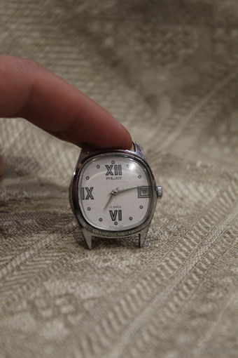 ЧАСЫ ПОЛЕТ ЭКСПОРТНЫЕ В РЕМОНТ МЕХАНИЗМ-2614-2Н