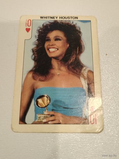 Вкладыш жевательной резинки