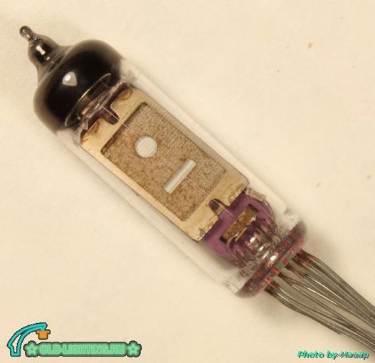 Куплю индикаторы ИВ-1 (точка тире)