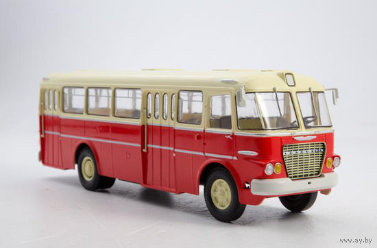 Торги!  Советский автобус Икарус 620 новый