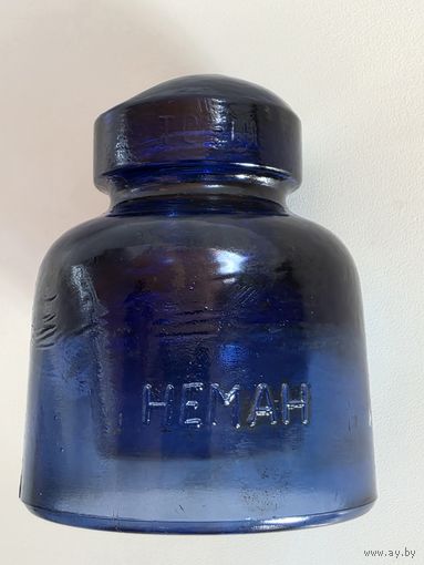 ИЗОЛЯТОР НЁМАН.