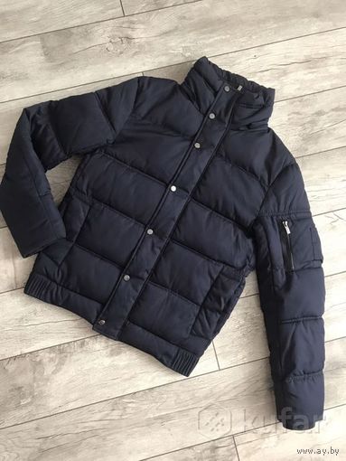Куртка ZARA Man деми весна