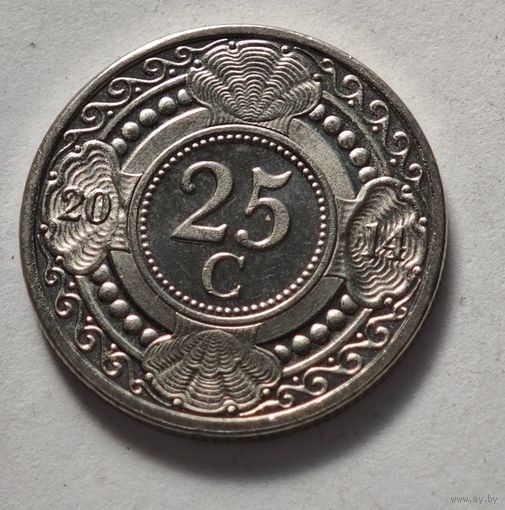 Нидерландские Антилы