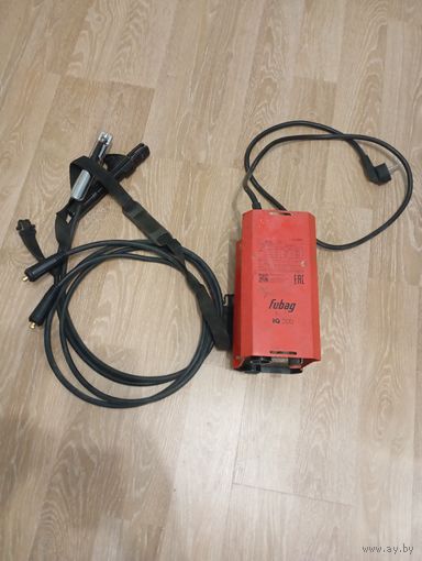 Сварочный инвертор