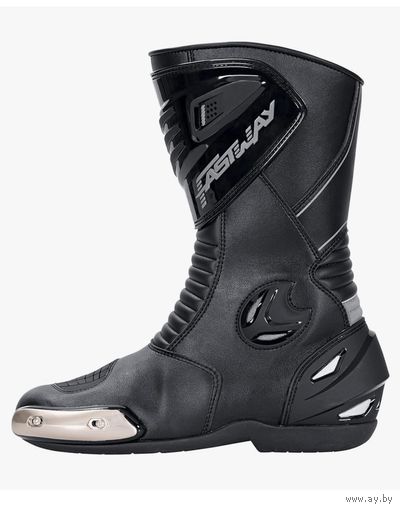 Мотоботинки Fasrway FRS-1, р.40 (б/у)