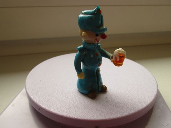 Бравый солдат швейк ,производились в Чехословакии,  1950-х 1960-х годов.