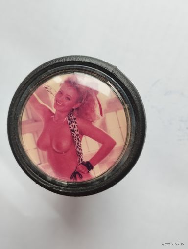 Ручка кулисы КПП