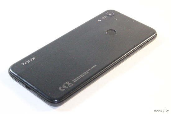 Телефон HONOR 8A 2GB/32GB JAT-LX1