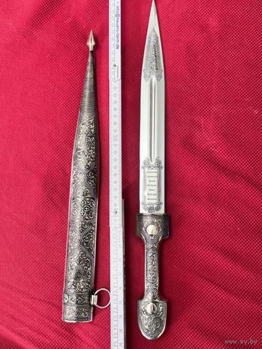 Кинжал Беркут г. Кизляр Дагестан