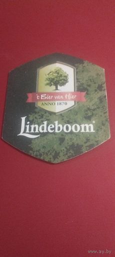 Бирдекель Lindeboom