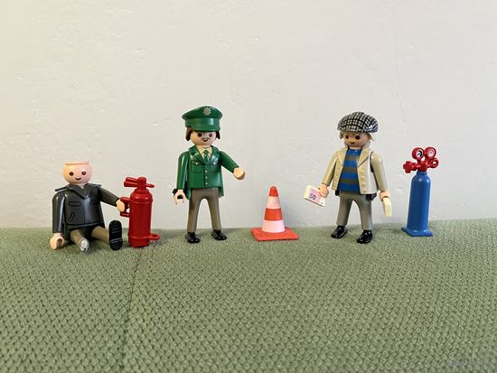 LEGO Duplo (Лего Дупло) фигурки