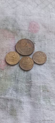 Ранние советы