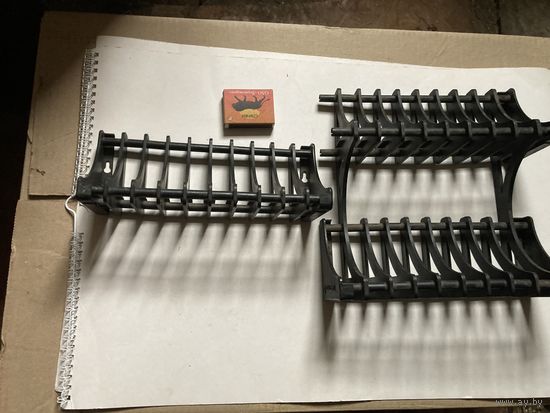 Подставка под касеты аудио