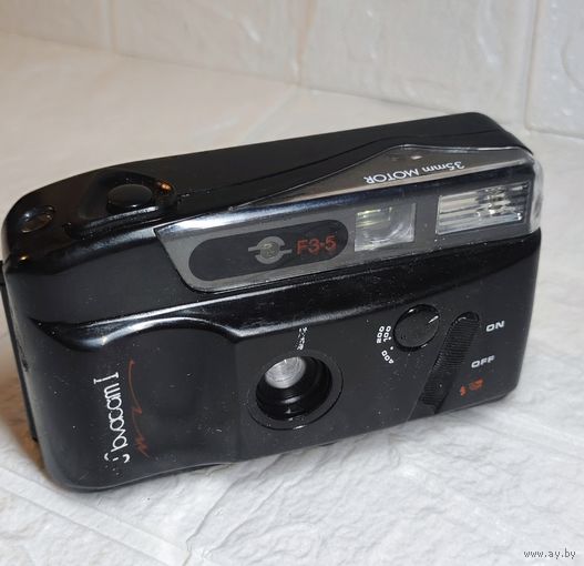 Фотоаппарат. С рубля без МЦ. Много лотов с рубля без МЦ.