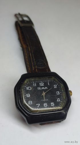 Слава СССР кварц . С рубля без МЦ. Всё с рубля без МЦ.