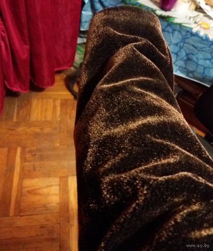 Коллекционный эксклюзивный концертный пиджак