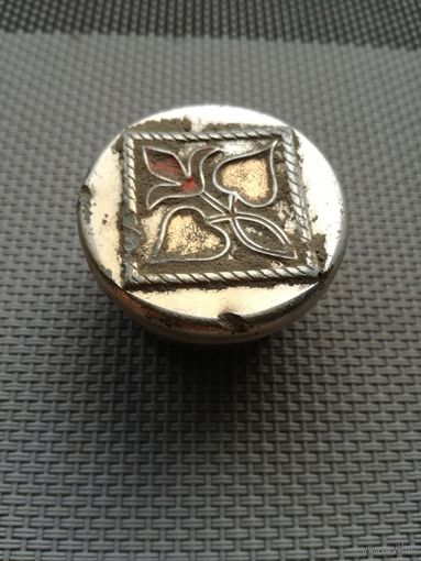 Коробочка Блеск для губ с рубля!