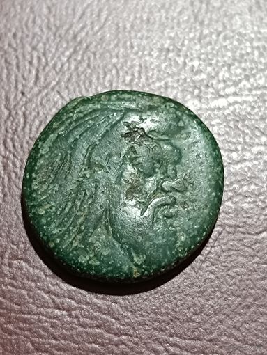 Древний Рим