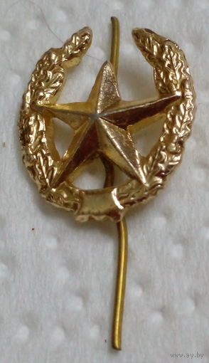 Петличка стрелковых войск СССР