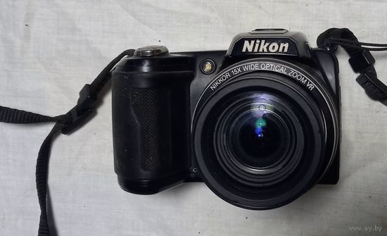 Фотоаппарат NIKON