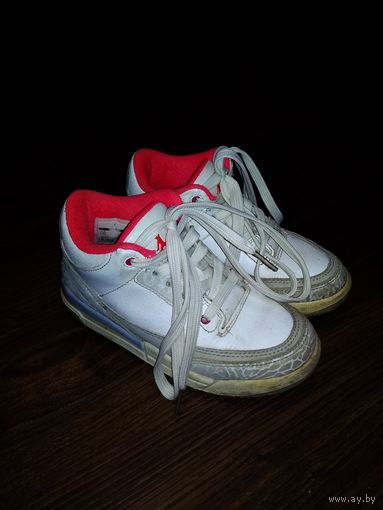 Детские кроссовки Air Jordan оригинал