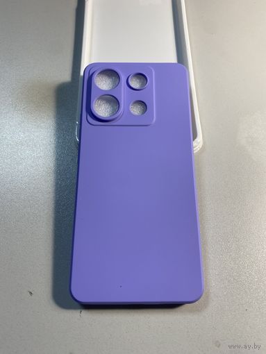 Чехол для телефона Poco X6