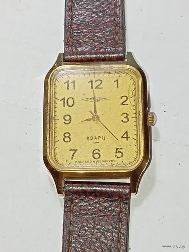Часы СССР  кварц ,  ВЫМПЕЛ .