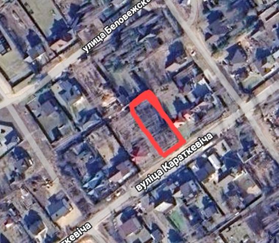 Зeмельный учacтoк плoщaдью 15 coток в аг. Колодищи возле биологического заказника Глебовка.