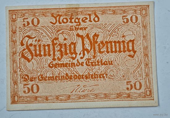 Нотгельд Германия