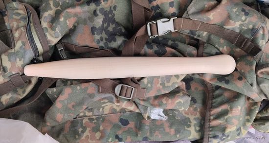 Черенок саперной лопатки. РИА, артель