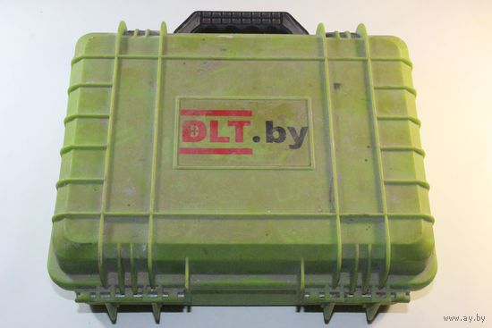 Лазерный нивелир DLT MW-94D Pro