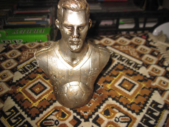 Лионель Месси 13,5 см.